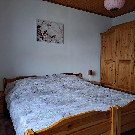 Appartment Resi Wohlfuehlen Und Relaxen Eberndorf Zewnętrze zdjęcie