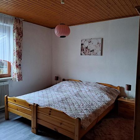 Appartment Resi Wohlfuehlen Und Relaxen Eberndorf Zewnętrze zdjęcie