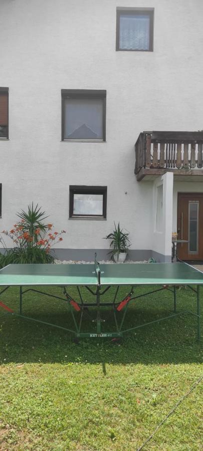 Appartment Resi Wohlfuehlen Und Relaxen Eberndorf Zewnętrze zdjęcie