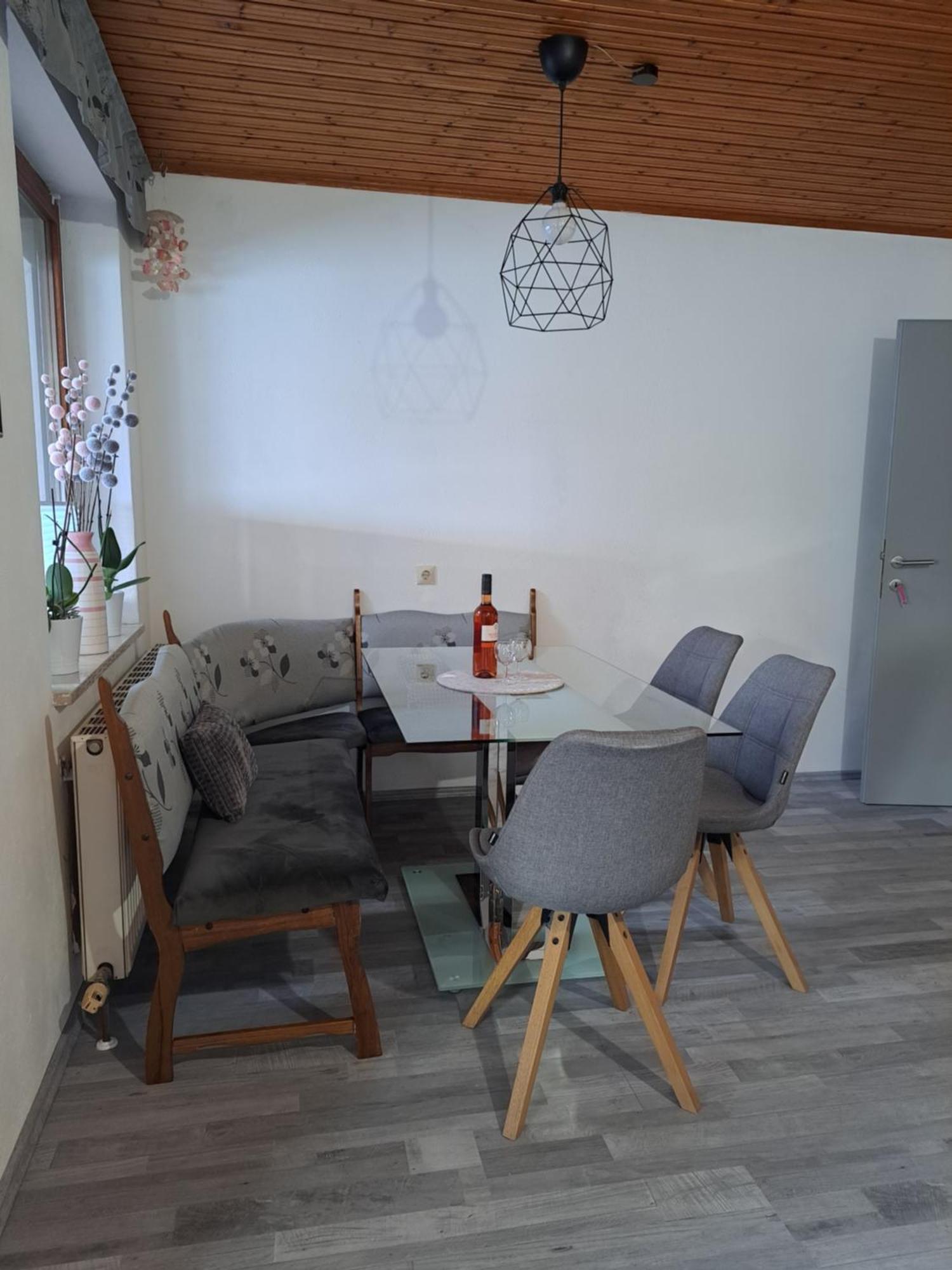 Appartment Resi Wohlfuehlen Und Relaxen Eberndorf Zewnętrze zdjęcie