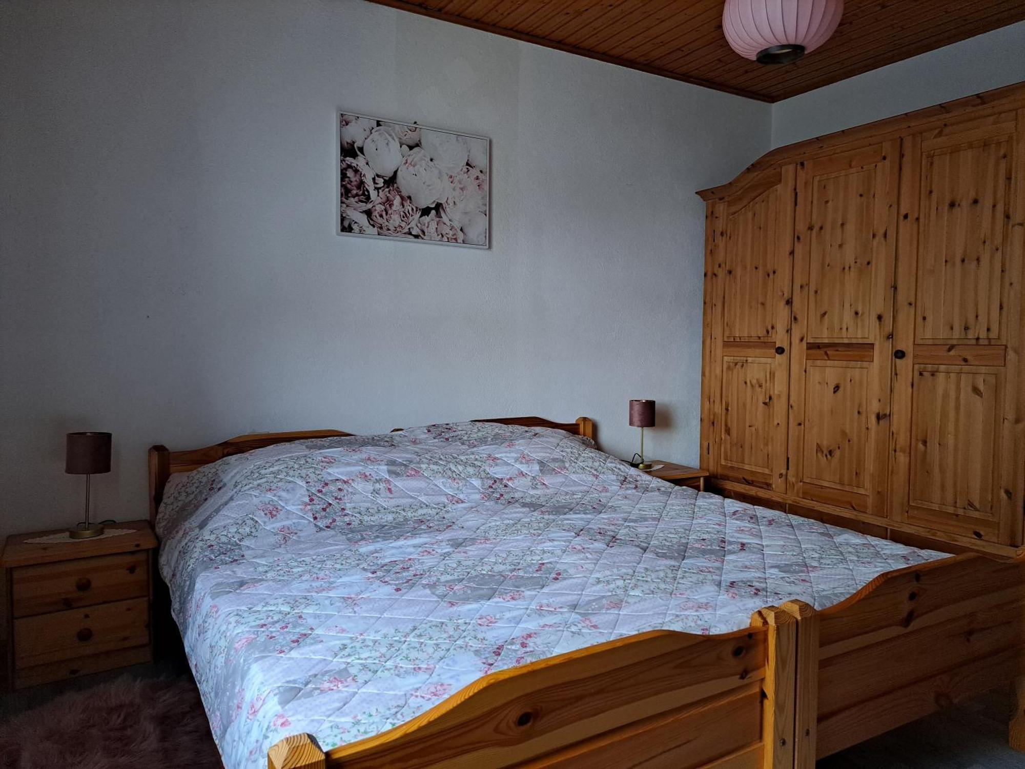 Appartment Resi Wohlfuehlen Und Relaxen Eberndorf Zewnętrze zdjęcie