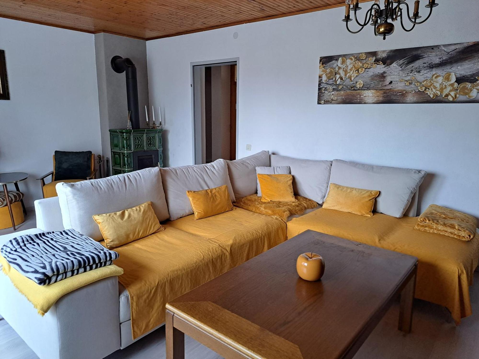 Appartment Resi Wohlfuehlen Und Relaxen Eberndorf Zewnętrze zdjęcie